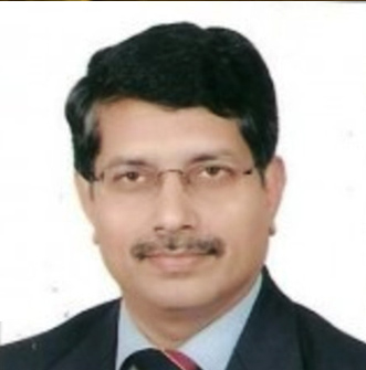 Prof. Harsh Verma