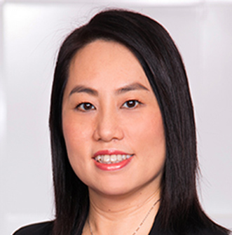 Prof. Sharon Ng