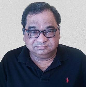 Prof. Naveen Donthu