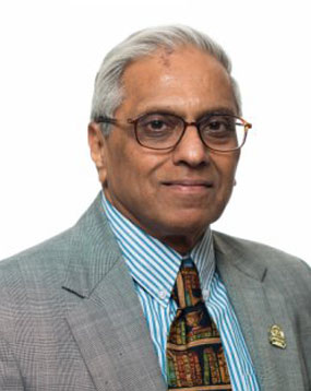 Prof. Ramachandran Natarajan