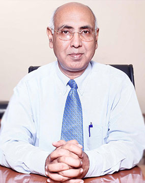 Prof. Anup K. Singh
