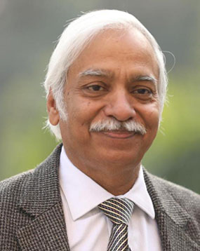 Dr. Rakesh Mohan Joshi