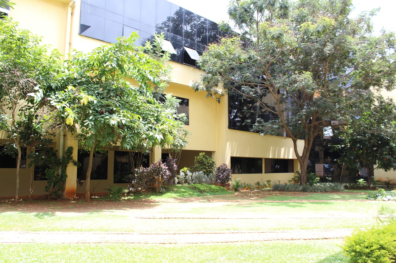 bangalore campus 3 min