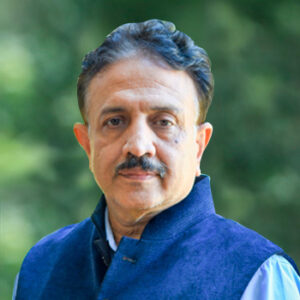 Dr. Sundar Raj Vijayanagar - JAGSoM