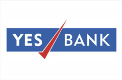 yes bank logo