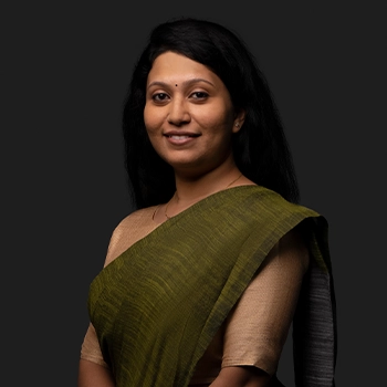 Faculty Directory Dr. Banantika Datta - Assistant Professor - JAGSoM