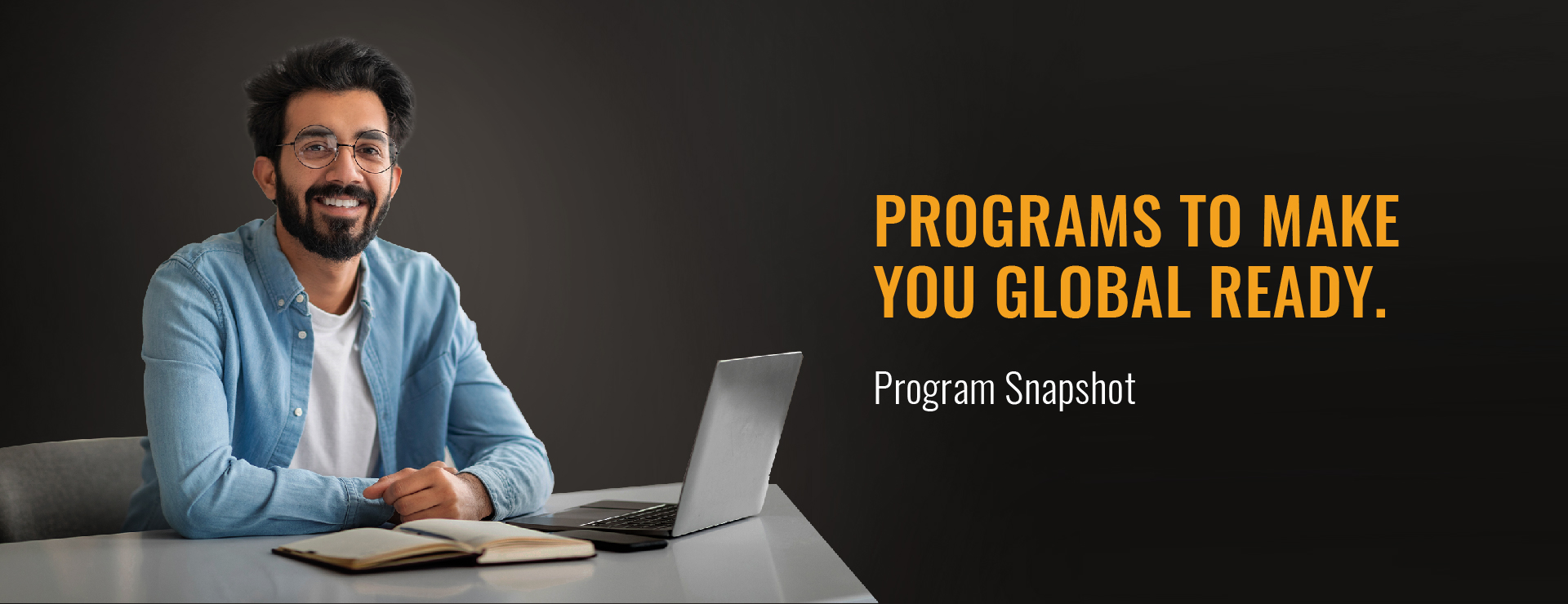 Program Snapshot desktop