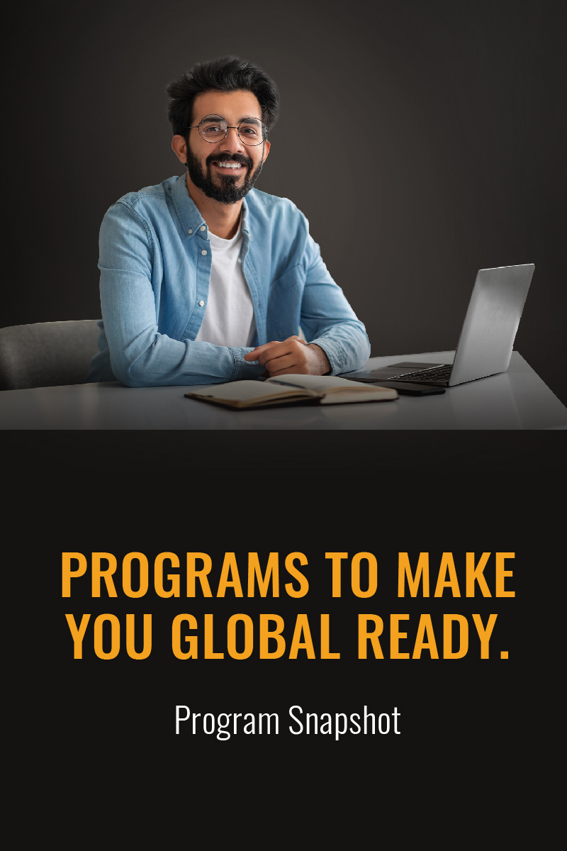 Program Snapshot mobile