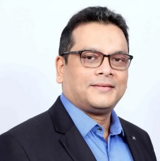 Siddharth Das - JAGSoM