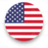 USA round small logo